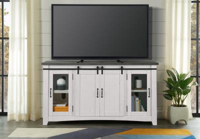 Martin svensson corner shop tv stand